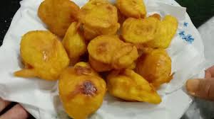 Cempedak goreng yang best memiliki tepung/kerak yang rangup di luar dan isi cempedak yang lembut serta manis di dalam. Cempedak Goreng Panas Resipi Ala Ala Pontianak Indonesia Angat Tv Youtube