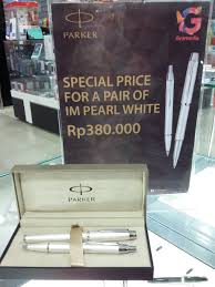 Gramedia Cibinong Ar Twitter Dapatkan Special Price Dari Parker Dari Harga Rp 490 000 Menjadi Rp 380 000 Hanya Di Gramediaccm