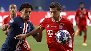 Saint germain des pres food tour : Jetzt Im Audio Livestream Finale Fc Bayern Paris St Germain Br24