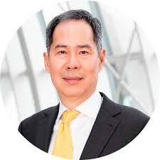 Geoffrey Wong's Instagram, Twitter & Facebook