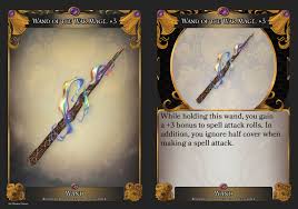 250 Best Magic Items For Fighters And Rogues By Magegate Games