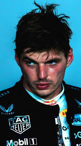 Max Verstappen James Charles Latest