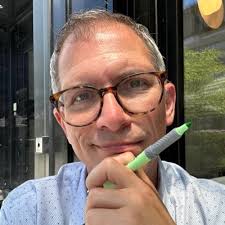 Eric Sager (@eas6144)