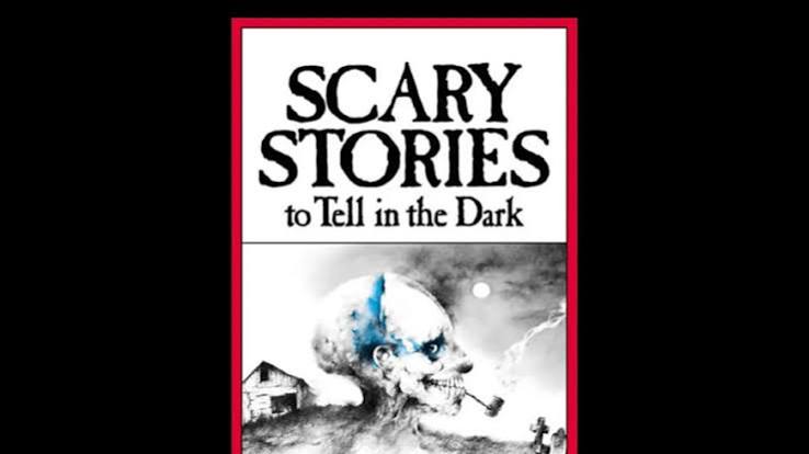 Why 'Scary Stories to Tell in the Dark' Frightened So Many Parents in the  1990s