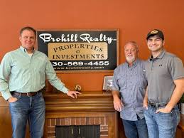 Brohill Realty: A Legacy of trust and expertise in Atascosa County