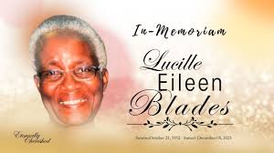 Giving Thanks for the Life of