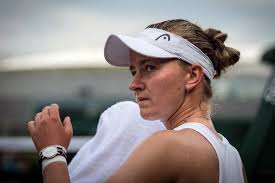 From wikimedia commons, the free media repository. The Wisdom Of Jana Novotna Lives On In A Young Czech Player The New York Times