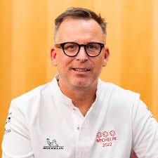 Romain Pianet at MICHELIN Star Revelation 2022: California