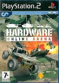En esta página encontrarás recopilados todos los juegos de playstation 2 que han salido al mercado o que van a salir en un futuro. Hardware En Linea Arena Sony Playstation 2 Ps2 7 Juego De Accion Ebay