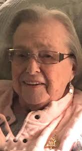 Obituary of Joyce R Frizzell