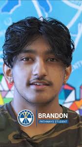 🌟 NEW Student Spotlight: Discover Pathways College Preparatory School  through Brandon's eyes. , 🏫 This isn't just about education, but about  community, connection, and personal evolution. Dive into a ...