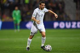 Alessandro florenzi's versatility and experience will be handy for roberto mancini at euro 2020 where the roma loanee will have something to prove to josé mourinho as well, writes michele bonsu Examining Florenzi And Zaniolos Varying Roles For Italy And Roma Chiesa Di Totti