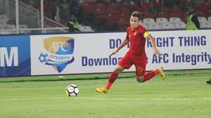 Dari sembilan nama tersebut, enam di antaranya adalah pemain yang berkarier di luar negeri. Tekad Membara Egy Maulana Vikri Bawa Timnas U 19 Ke Piala Dunia