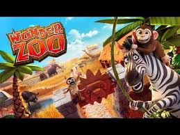 Download larva heroes event episode2 download gifts to every player (new & updated ) sapphire set + 30 coupon captain jack + you can level up is the scene mode. Wonder Zoo Animal Rescue Penyelamatan Hewan Hewan Wonder