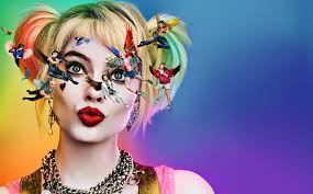 Fondos De Pantalla Harley Quinn Heroe Margot Robbie Birds Of Prey 2020 Cara Pelicula Celebridad Chicas Descargar Imagenes Harley quinn fondo de pantalla fondos de pantalla gratis. margot robbie birds of prey 2020 cara