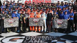Nascar cup series driver and team standings as well as playoff point totals, rank, and grid. Season In Review Hendrick Motorsports In 2018 Hendrick Motorsports