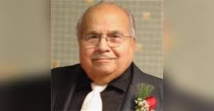 Angelo Miele Obituary