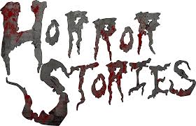 Image result for horror story logo