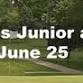 Quad Cities Junior at Emeis