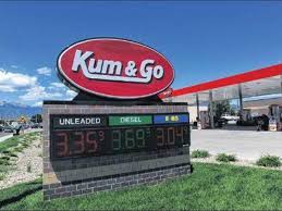 Kum & Go abandons Old Colorado City site plans