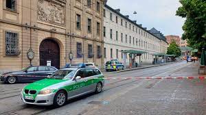 Several people were killed and others injured in a knife attack in the southern german city of wuerzburg, police said. Wnhjrdhcioll1m