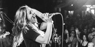 Roxy & The Underground Soul Sound