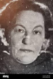 Anna berg hi-res stock photography and images