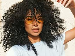 As all women with curly hair will tell you, caring for and styling curly hair is no easy task. 5 Curly Hair Tips To Banish That Shrinkage Society19 Uk