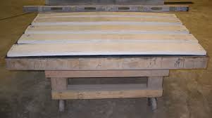 You'll learn how to make a concrete mo. Concrete Countertop Mix Designs Problems How To Prevent Them