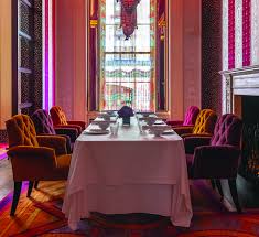 Private dining rooms situated on the ground floor of the restaurant, the ivy market grill offers two stunning private dining rooms available for breakfast, lunch and dinner, every day of the week. The Best Private Dining Rooms In London