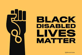 She was known for her role as agatha christie's miss marple in the television series miss marple. Michael Hickson And Blackdisabledlivesmatter Access Living