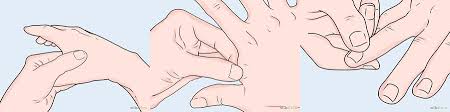 How To Use Acupressure Points To Induce Labor Naturally