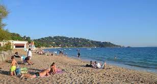 Le climat du lavandou est de type climat méditerranéen avec été chaud, csa selon la classification de köppen. La Meteo Des Plages Du Lavandou Le Lavandou Frequence Sud Fr