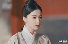 Mỹ nhân duy nhất thoát "nhát dao nhan sắc" của Vu Chính: Make up "hồn ma"  dìm không nổi, sắp soán ngôi Lưu Diệc Phi đến nơi?