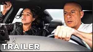 Fast and furious 9 (2021). Fast Furious 9 Trailer 2 German Deutsch 2021 Youtube