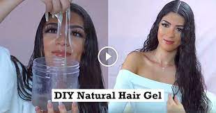 A wide variety of hair gel that looks wet options are available to you, such as form, age group, and ingredient. Diy Natural Hair Gel For Wet Hair Style Look