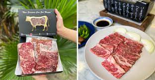At least 1 year(s) of working experience (freelance & passion) in the related field is required but fresh graduate is encourged to apply. This Halal Japanese Wagyu Importer Is Offering A5 F1 Wagyu Starter Kits At Affordable Prices Kl Foodie