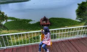 Tiket masuknya dijual seharga rp. Tiket Masuk Istora Resort Jatiluhur Resto Cafe Purwakarta Harga Hotel Dan Penginapan Jejakpiknik Com
