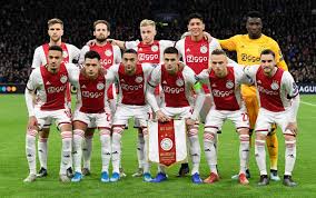 Get the latest ajax amsterdam news, scores, stats, standings, rumors, and more from espn. Afc Ajax Players Salaries 2020 Weekly Wages Highest Paid