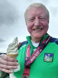 What a day we had @ Mallow 10 Mile Road Race!! The sun was shining for the  spectacular event hosted by Mallow AC. DRR are proud to have had 16 runners  participating,