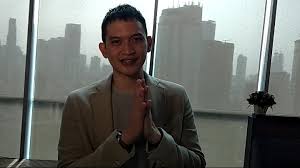 Rezky aditya langsung menangis saat mengetahui sang istri, citra kirana hamil anak pertama. Lahsw7a0at0esm