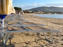 Poco distante dal mare 118. Appartamento Elba In Agosto Margherita Viaggi