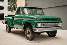 Image result for Clover Green 1964 Truck