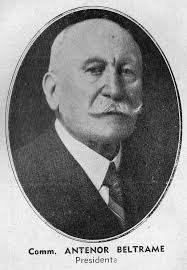 Daniel Ramacciotti's Instagram, Twitter & Facebook