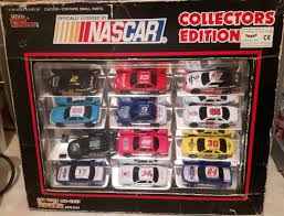 Free delivery and returns on ebay plus items for plus members. Racing Champions Nascar Collectors Edition Hobbyist Forums