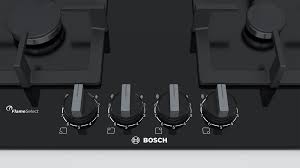 Bosch Ppp6a6b20 Table Gaz