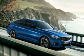 The seats bring the right amount of cushioning in the seats to sit. Bmw 3 Series Gt Shadow Edition Launched At Rs 42 50 Lakh Autocar India