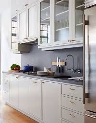 A Brooklyn Townhouse Renovation Desire To Inspire Desiretoinspire Net Kitchen Cabinet Design Kitchen Remodel Kitchen Interior