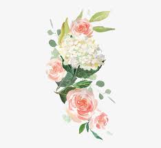 1,090 best watercolor free brush downloads from the brusheezy community. Free Elegant Watercolor Flowers Twitter Background Free Watercolor Flower Vector Transparent Background Png Image Transparent Png Free Download On Seekpng