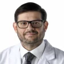 Daniel S Hoffman, MD